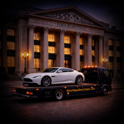 Fahrzeugrückführungen