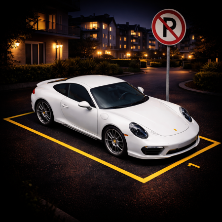 Falschparker_Zürich